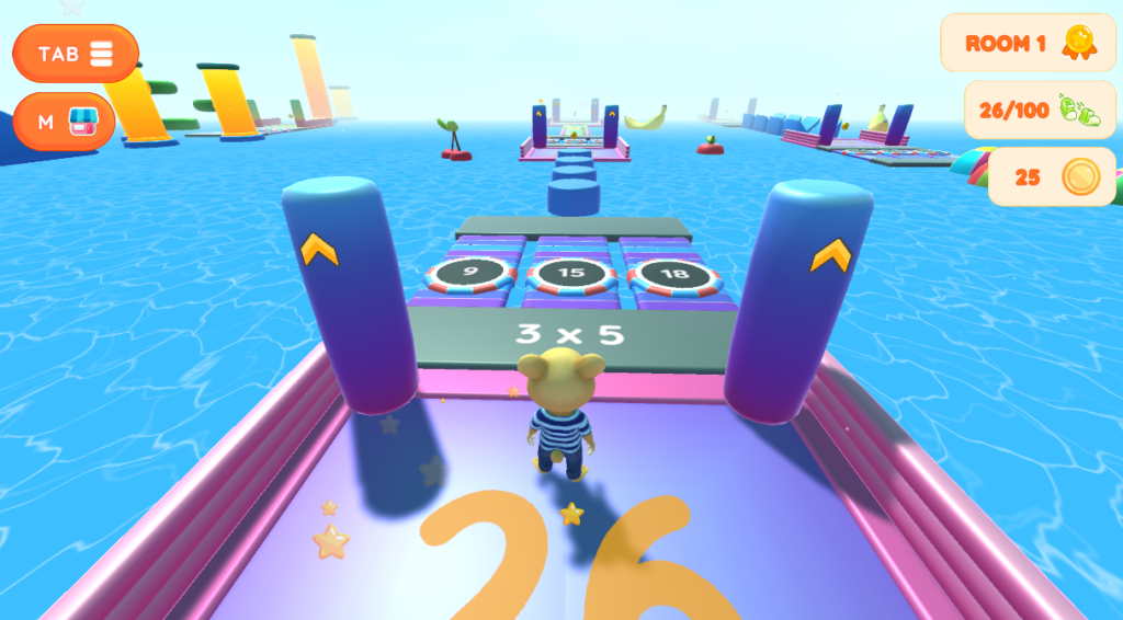 3×3 Obby Review – Why Good Platforming Is More About Control Than Speed