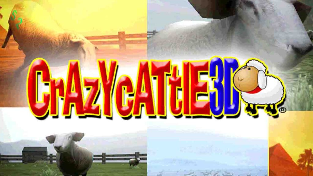 How to Win Crazy Cattle 3D: A Strategy Review for Surviving the Flock
